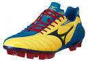 Pro:Direct Soccer - Scarpe da Calcio Mizuno, Wave Ignitus II, Morelia