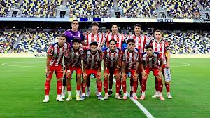 Atlético de San Luis sigue sin ganar; le esperan cuatro partidos en agosto