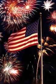 Image result for July 4th