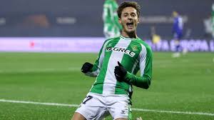 Real Betis vs. Braga Europa League prediction, start time, how to watch