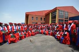 Image result for all nierian university logos