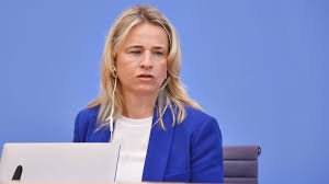 verena bentele