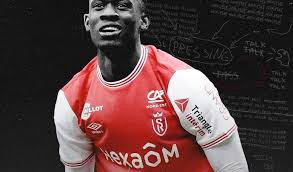 Folarin Balogun: Raised in The Hale End, Made for the USA