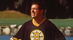 ‘Happy Gilmore 2’ Starring Adam Sandler Starts Production: “We’ve Only Just 
Begun”