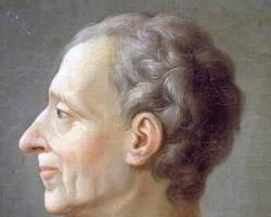 Imagen de Montesquieu