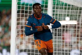 Newcastle 'send transfer scouts to watch record-breaking LaLiga ace, 18, starring next to fallen Premier League winner'