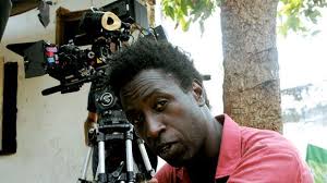 US actor and singer Saul Williams during the shooting of Aujourd&#39;hui (Today) by Franco-Senegalese director Alain Gomis in a suburb of the Senegalese capital ... - arts-entertainment_03_temp-1311060110-4e25308e-620x348