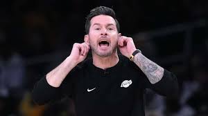 Lakers ignoring JJ Redick’s mindset could doom them in Game 5 against the Rockets