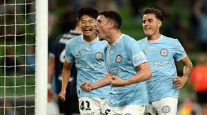 Socceroo injured as City snatch Auckland comeback win