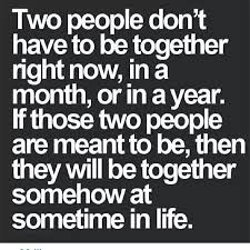 Made for each other | Quotes &lt;3 | Pinterest | 10 Years, Paths and ... via Relatably.com