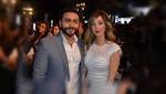 اخر الاخبار تامر حسني يستقبل