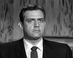 There&#39;s no question that Raymond Burr is most remembered today as the star of two tube series that riveted television viewers worldwide from 1957 through ... - raymond-burr-perrymason-0