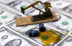 It’s time to rethink the 'safe-haven' asset
