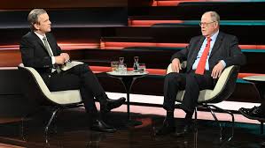 Peer Steinbrück Urges State Reform Amid European Crises and Coalition Talks