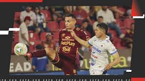 Cuándo juegan Pasto vs Tolima por playoffs de Liga BetPlay: equipo, fecha, hora y TV en vivo