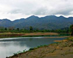 Image of Dolu Lake, Silchar