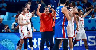 Eurohoops - News update