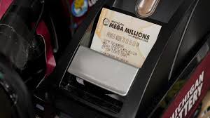 illinois lottery winner from Mega Millions jackpot