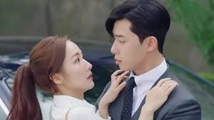 ¿De qué trata el K-drama ¿Qué le ocurre a la secretaria Kim?? ¡Disfruta de su gran estreno hoy por Canal 5!