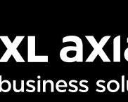 Gambar XL Biz logo