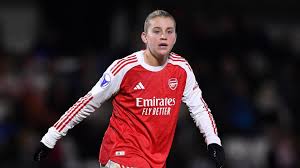 Arsenal Vs Real Madrid