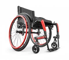 APEX C: Carbon Fiber Ultralight Wheelchair | Motion Composites