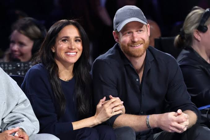 Prince Harry and Meghan Markle arrive in UK for extended stay six years after royal exit; children enrolled in schools, security questions remain