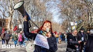 Spain's Housing Crisis: Soaring Rents and Tourism Fuel Social Emergency