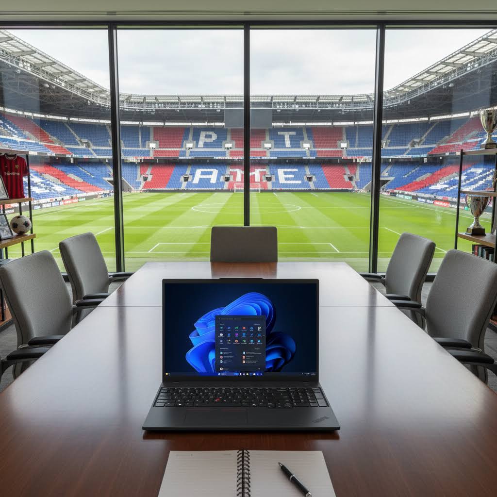 Lenovo ThinkPad T16 G3 Processore Intel® Core™ Ultra 5 125U (E-core fino a 3,6 GHz P-core fino a 4,3 GHz)/Nessun sistema operativo/512 GB SSD TLC Opal