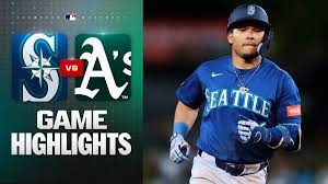 Arroyo, Wilson shine in 19-1 Mariners win