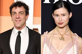 B.J. Novak and Delaney Rowe: The Office Alum's New Romance