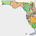 Newly drawn congressional 'base map' has all ofSt.Petersburgin...
