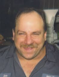 Robert “Joe” Joseph Jolly, age 48, of Taylorsville, passed away on Saturday, October 13, 2012 after injuries sustained from an motorcycle accident. - img1