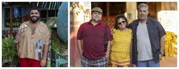 Paulo Vieira conta como está a vida da família após o sucesso de 'Pablo & Luisão': 'Faço tudo para preservá-los da fama'