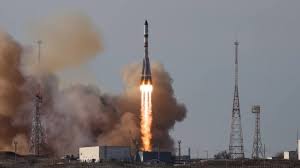 Rocket Report: Russia reopens gateway to ISS; Cape Canaveral hosts missile test