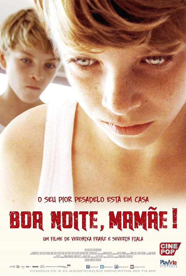 assistir boa noite mamãe online