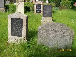 Grab von Johann E. Tjarks (12.03.1835-04.05.1913), Friedhof Leerhafe