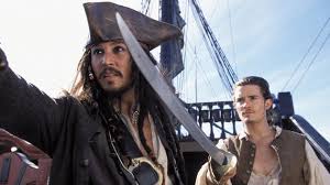 Image result for PIRATES OF THE CARIBBEAN: THE CURSE OF THE BLACK PEARL