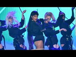 Image result for rihanna vma 2016