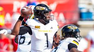 WKU vs Southern Miss 2025 New Orleans Bowl