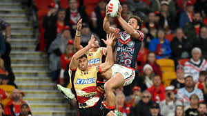 NRL.com - News update