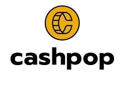 Gambar CashPop logo