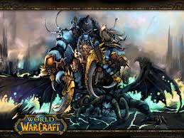 Mining in World of Warcraft