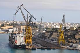 China eyes stronger maritime ties with Malta