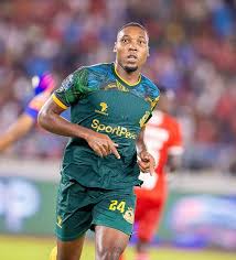 Pan-Africa Football - News update