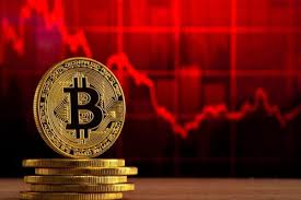 بیت‌کوین پس از رکوردشکنی وارد مسیر نزولی می‌شود