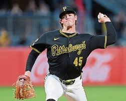 Pirates recall LHP Hunter Barco for bulk relief in bullpen, IF/OF Nick Yorke from Indianapolis