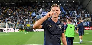 Trend Google: partite serie a