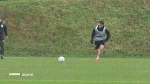 St. Pauli bereitet sich auf Heimspiel gegen Heidenheim vor