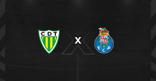 Tondela x Porto – Palpite, Onde Assistir, Hora e Escalações 07-12